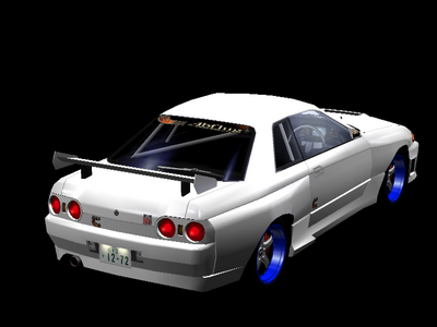 花井 裕樹 | Shutokō Battle Rival Database Wiki | Fandom