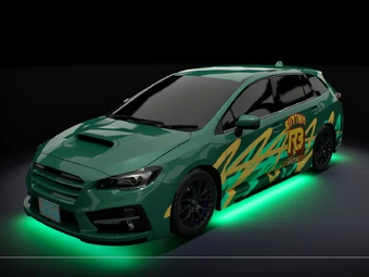 ⬜︎Gc左1002 未使用　KONAMI WAROXOA シャゴホッド ⬜︎Gc左1002 未使用 KONAMI WAROXOA シャゴホッド - メルカリ