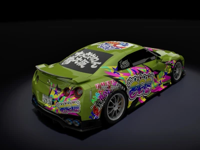 加藤 正義 | Shutokō Battle Rival Database Wiki | Fandom