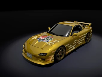 その他 maaro 馬渕 良太 | Shutokō Battle Rival Database Wiki | Fandom