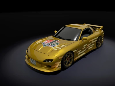 馬渕 良太 | Shutokō Battle Rival Database Wiki | Fandom