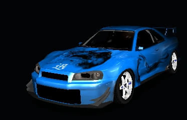 岩崎 基矢 | Shutokō Battle Rival Database Wiki | Fandom