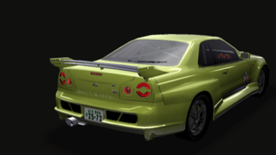 加藤 正義 | Shutokō Battle Rival Database Wiki | Fandom