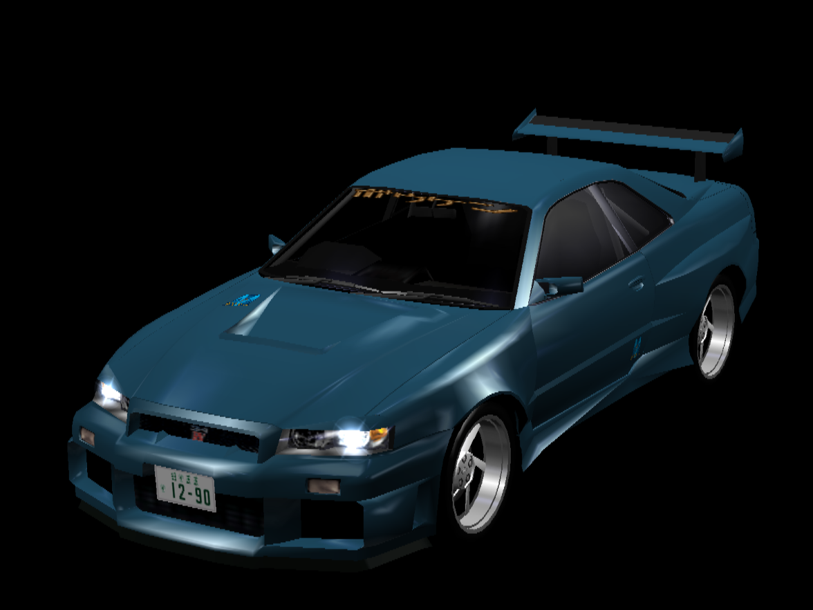 近藤 功司 | Shutokō Battle Rival Database Wiki | Fandom 近藤 功司 | Shutokō Battle Rival Database Wiki | Fandom