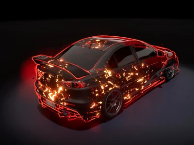 RECORD:X | Shutokō Battle Rival Database Wiki | Fandom