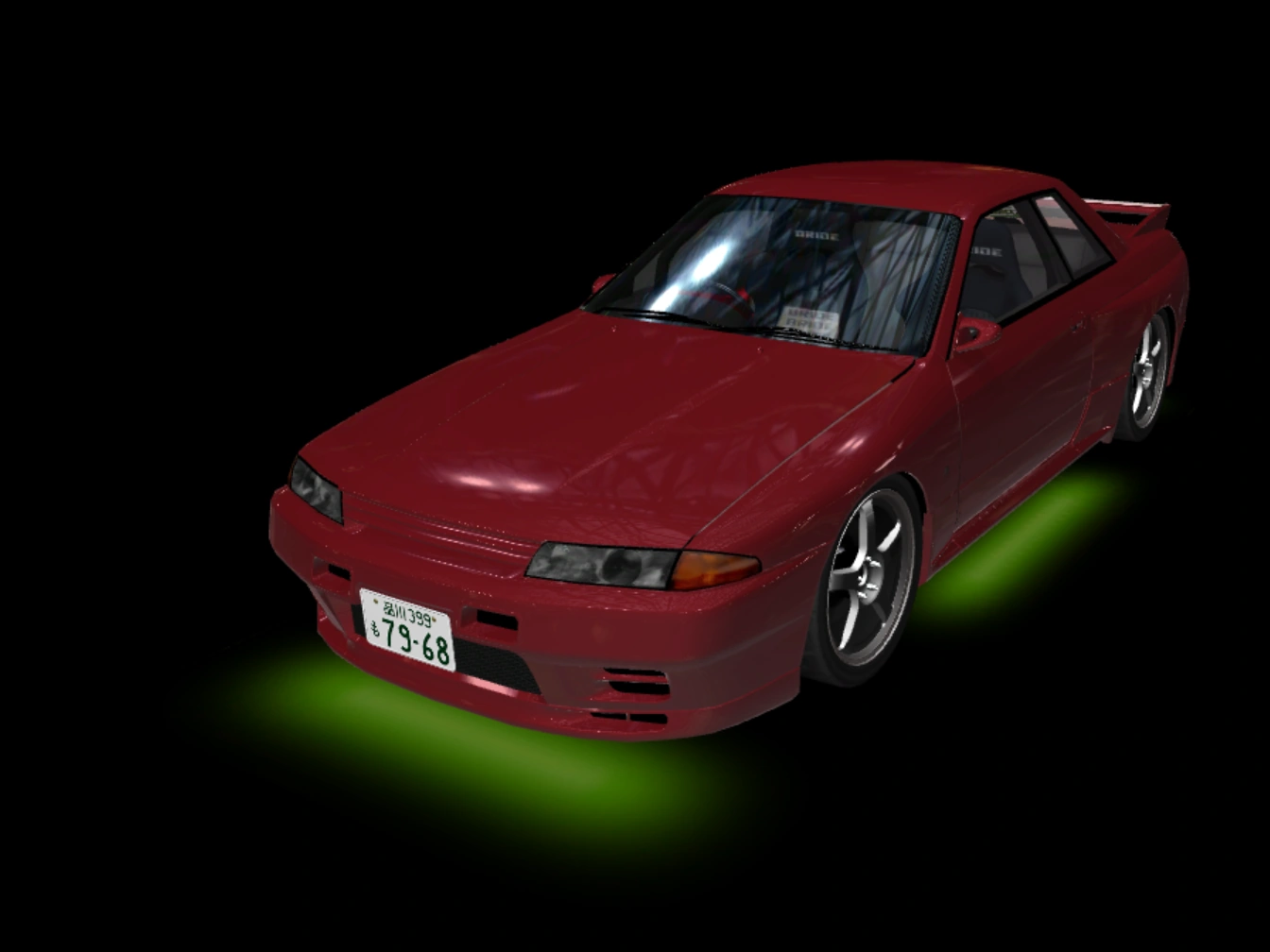 未使用級✨】Bridge of the times S806XX 大戦モデル The fastest domestic BestMOTORing battle started in 1988