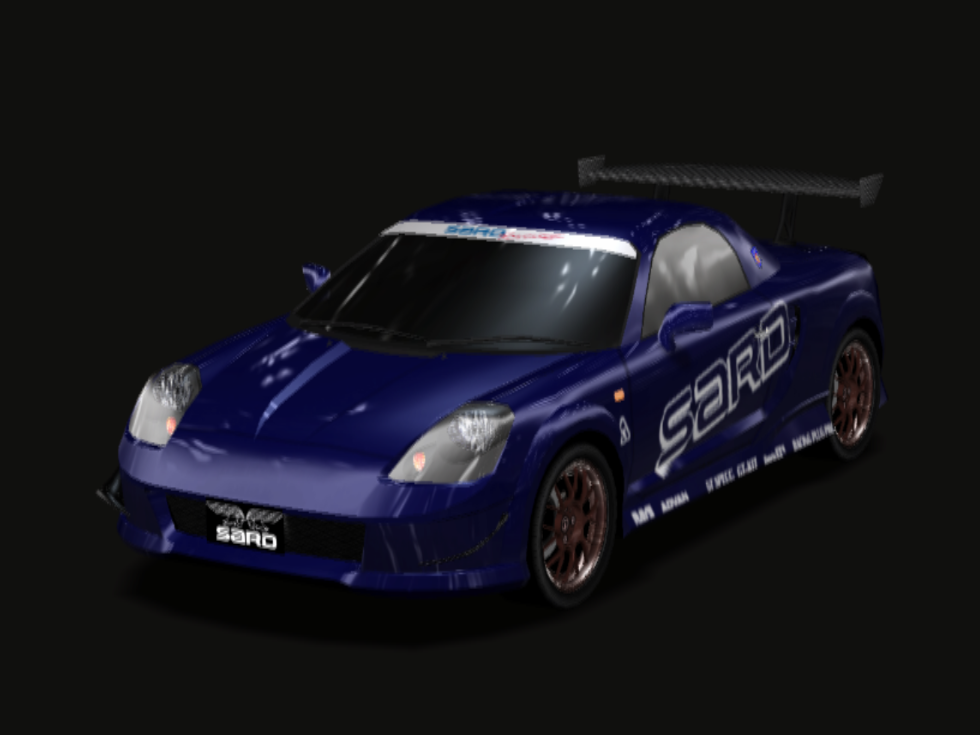 松田 達磨 | Shutokō Battle Rival Database Wiki | Fandom