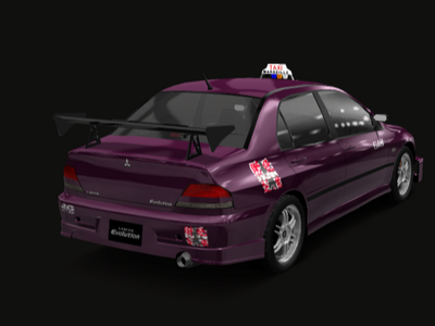 保坂 明信 | Shutokō Battle Rival Database Wiki | Fandom