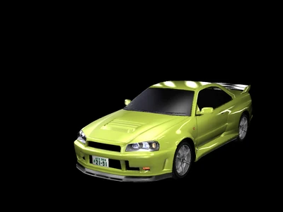 加藤 正義 | Shutokō Battle Rival Database Wiki | Fandom