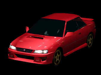 高橋 美津枝 | Shutokō Battle Rival Database Wiki | Fandom