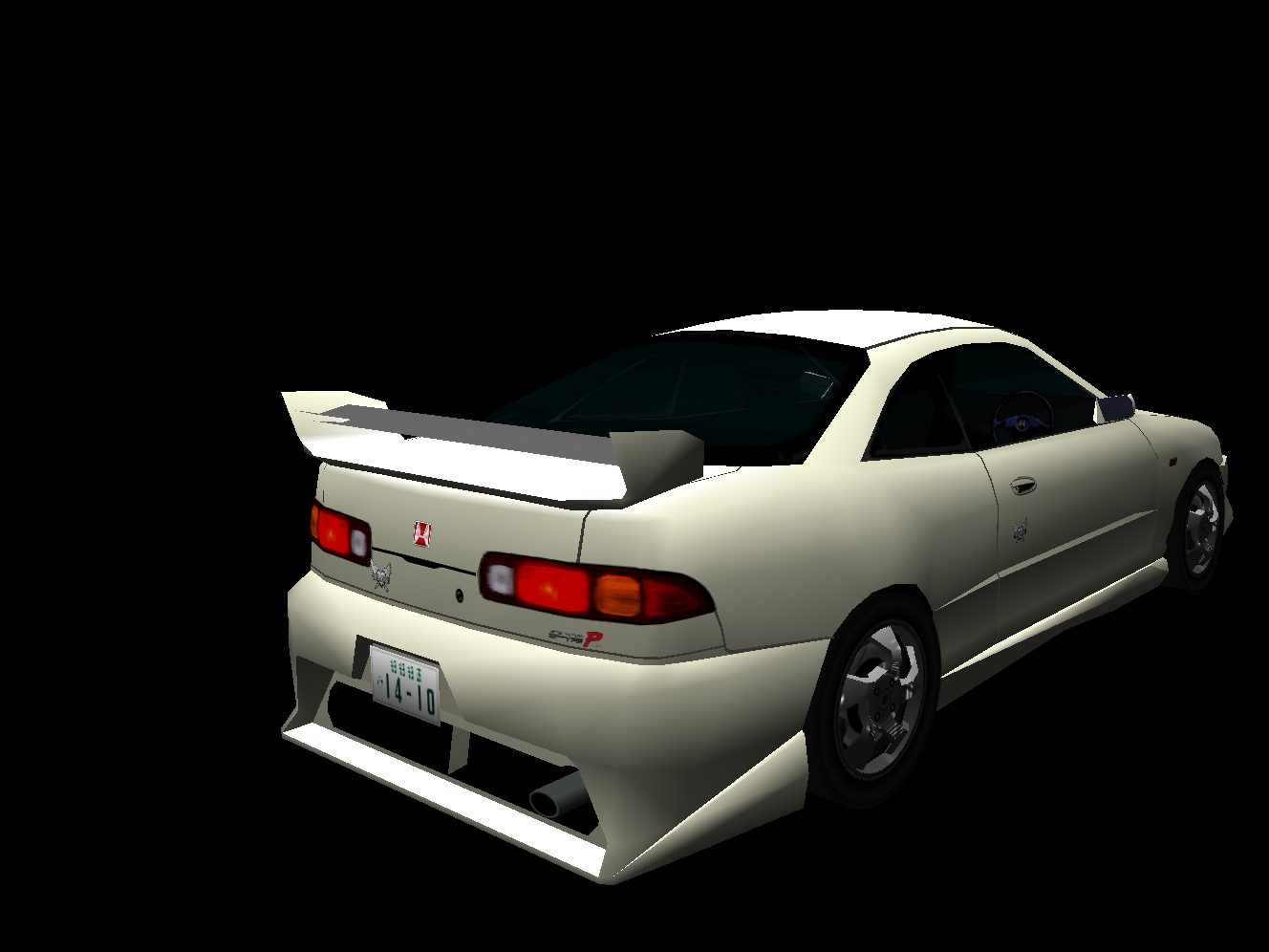 小泉 祥子 Shutokō Battle Rival Database Wiki Fandom 小泉 祥子 Shutokō Battle Rival Database Wiki Fandom