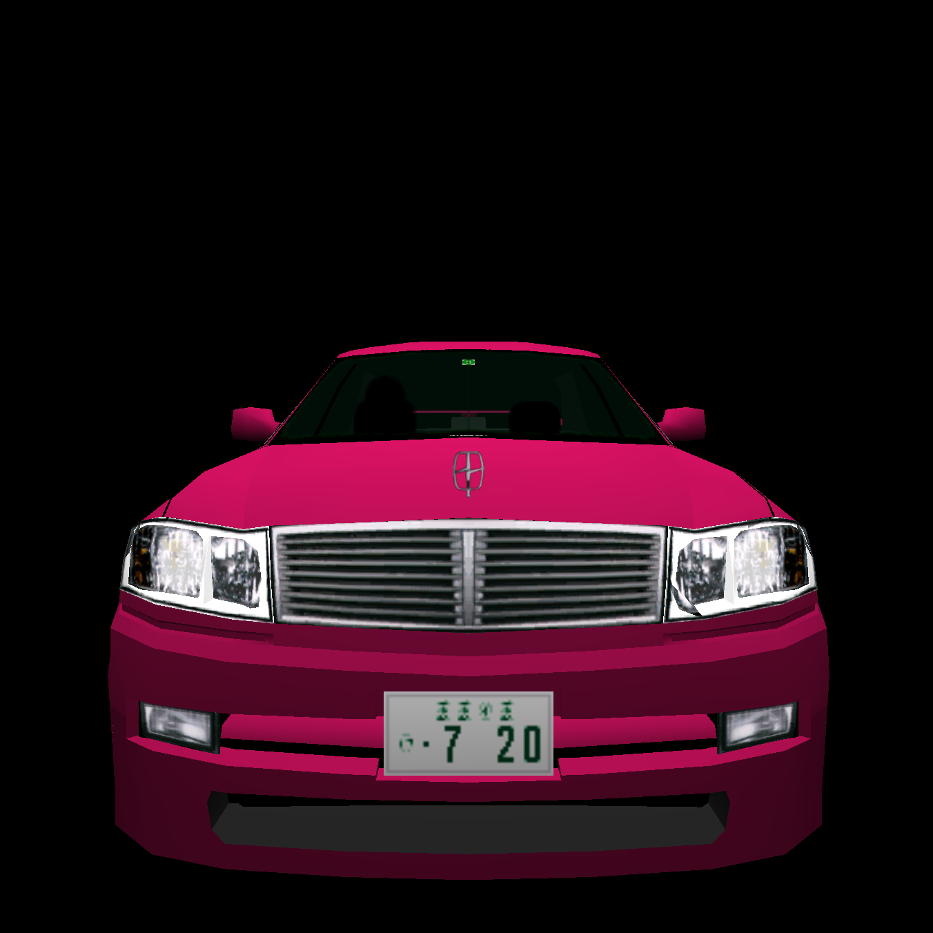 宮下 明宏 | Shutokō Battle Rival Database Wiki | Fandom