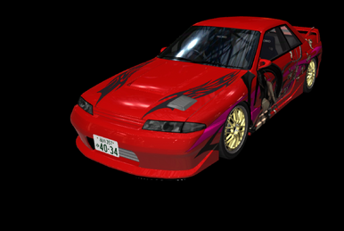 【保証書付】 Battle Shutokō | 偉英 蔡 Rival Fandom | Wiki Database その他