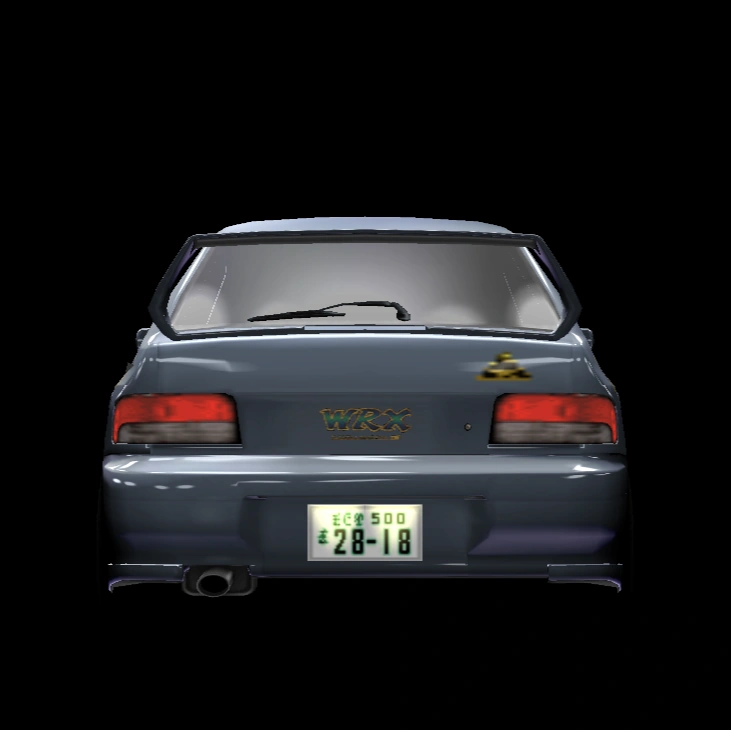 三浦 宏治 | Shutokō Battle Rival Database Wiki | Fandom