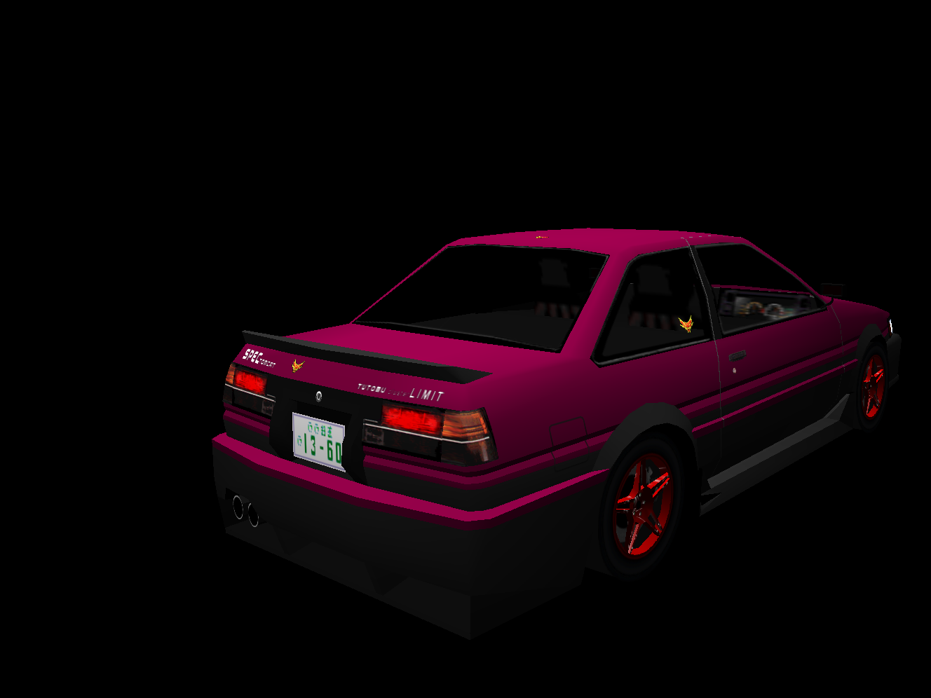 TOMEI POWERED-東名自動車ファイナルギアSET