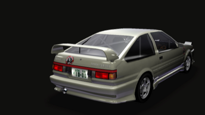 小早川 哲 | Shutokō Battle Rival Database Wiki | Fandom