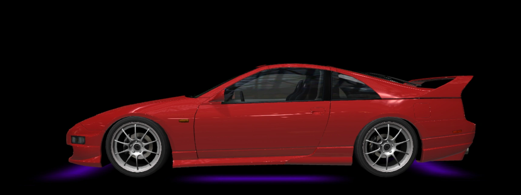 アン ジャコモ | Shutokō Battle Rival Database Wiki | Fandom