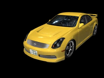 矢口 透 | Shutokō Battle Rival Database Wiki | Fandom