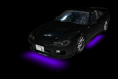 金城 誠一 | Shutokō Battle Rival Database Wiki | Fandom 金城 誠一 | Shutokō Battle Rival Database Wiki | Fandom