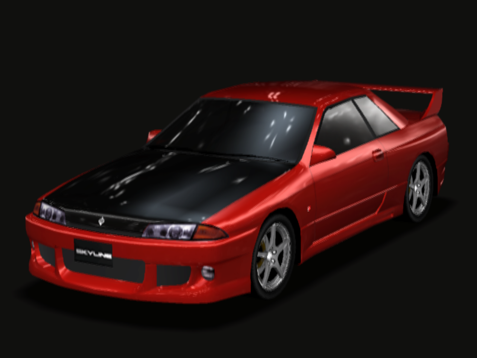 大野 真由 | Shutokō Battle Rival Database Wiki | Fandom