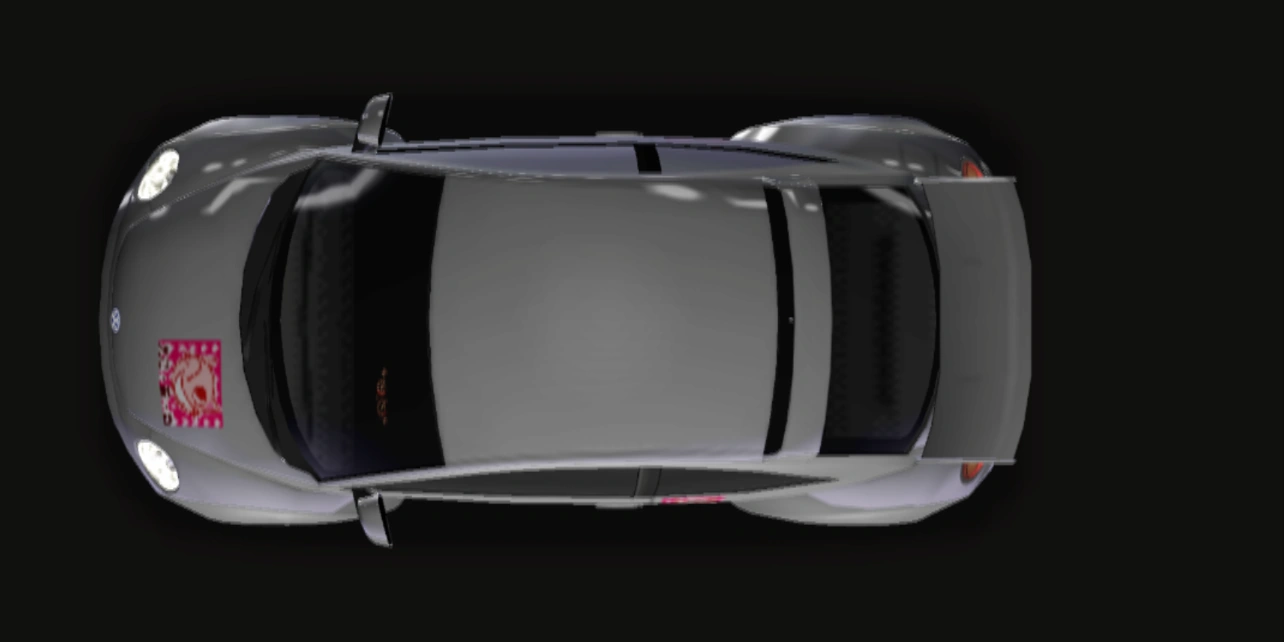 小林 徳子 | Shutokō Battle Rival Database Wiki | Fandom