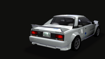 川原 寿之 | Shutokō Battle Rival Database Wiki | Fandom 川原 寿之 | Shutokō Battle Rival Database Wiki | Fandom