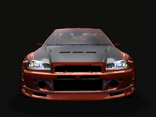 原口 大介 Shutokō Battle Rival Database Wiki Fandom