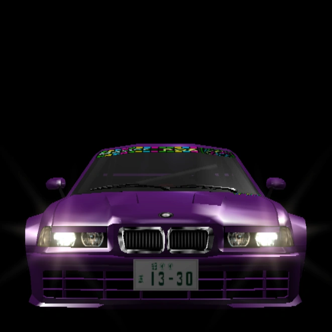 バトルシティー❣️ 庄司 昌美 | Shutokō Battle Rival Database Wiki | Fandom