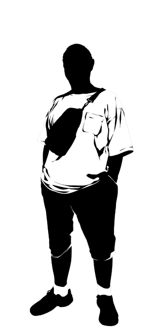 Foil】(107)《波止場の恐喝者/Dockside Extortionist》[2X2] 赤R
