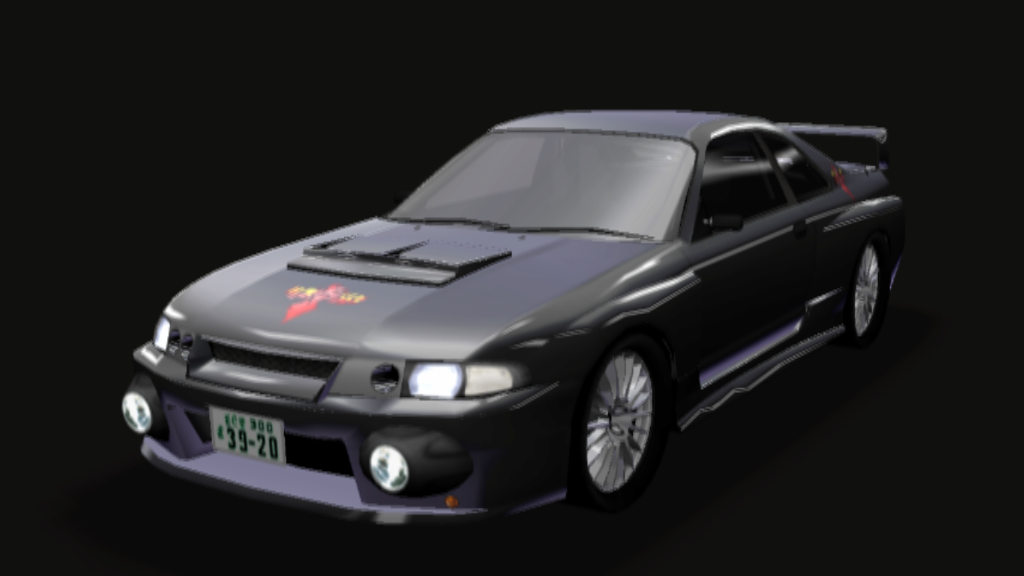 浜田 光一 | Shutokō Battle Rival Database Wiki | Fandom 浜田 光一 | Shutokō Battle Rival Database Wiki | Fandom