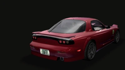 永塚 正彦 | Shutokō Battle Rival Database Wiki | Fandom