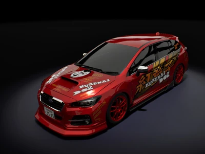 黒崎 雅路 | Shutokō Battle Rival Database Wiki | Fandom