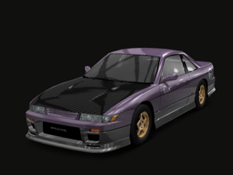 星野 さとし | Shutokō Battle Rival Database Wiki | Fandom