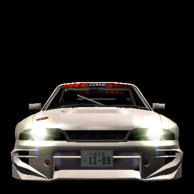 小山 麗奈 | Shutokō Battle Rival Database Wiki | Fandom