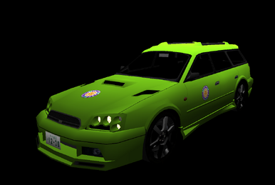 小野田 裕巳 | Shutokō Battle Rival Database Wiki | Fandom