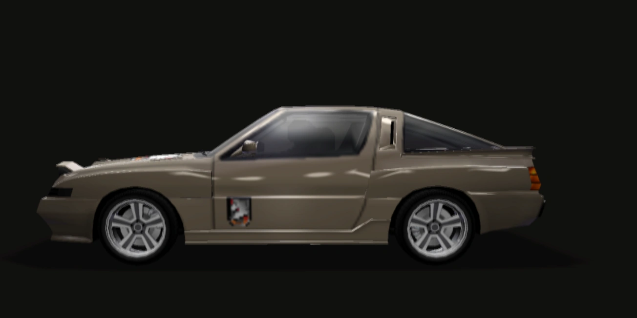 越前リョーガ　P2019PR 津村 剛司 | Shutokō Battle Rival Database Wiki | Fandom