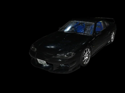 西澤 昇 | Shutokō Battle Rival Database Wiki | Fandom