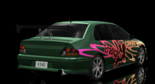 伊達 元就 | Shutokō Battle Rival Database Wiki | Fandom