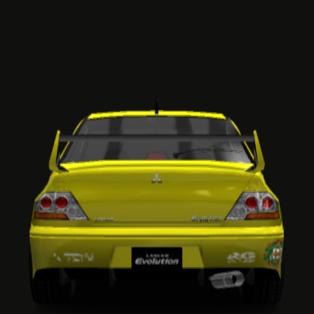 若林 麻紀 | Shutokō Battle Rival Database Wiki | Fandom