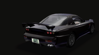 野田島 和太郎 | Shutokō Battle Rival Database Wiki | Fandom