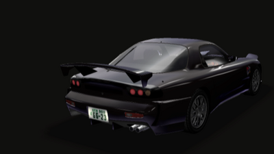 野田島 和太郎 | Shutokō Battle Rival Database Wiki | Fandom 野田島 和太郎 | Shutokō Battle Rival Database Wiki | Fandom