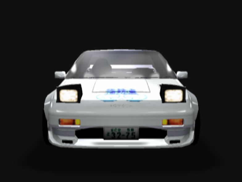 川原 寿之 | Shutokō Battle Rival Database Wiki | Fandom