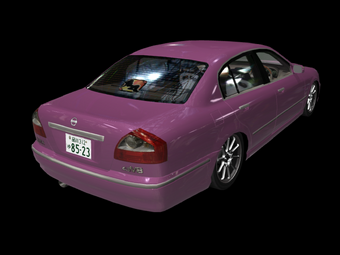 庄司 昌美 | Shutokō Battle Rival Database Wiki | Fandom
