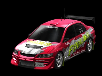 飛鳥 周 | Shutokō Battle Rival Database Wiki | Fandom