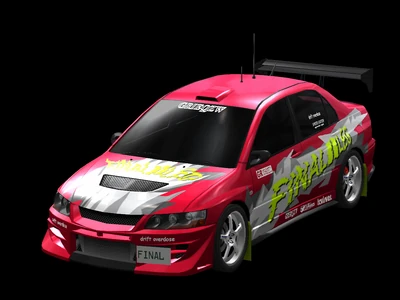 飛鳥 周 | Shutokō Battle Rival Database Wiki | Fandom