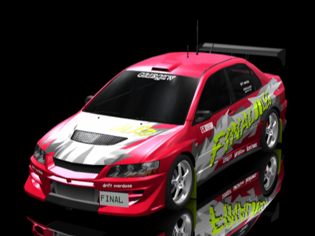 飛鳥 周 | Shutokō Battle Rival Database Wiki | Fandom