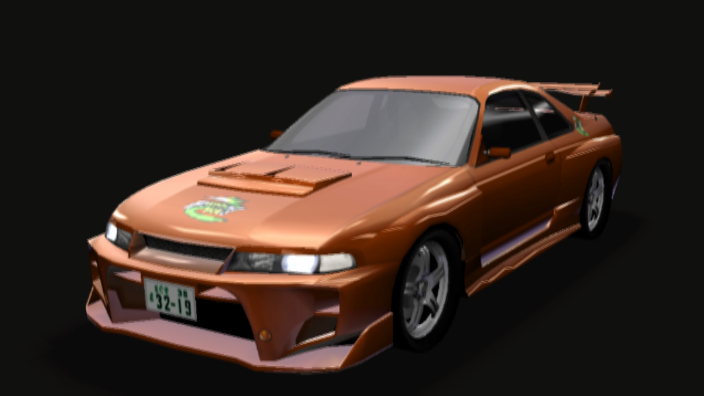 宇津井 忠志 | Shutokō Battle Rival Database Wiki | Fandom 宇津井 忠志 | Shutokō Battle Rival Database Wiki | Fandom