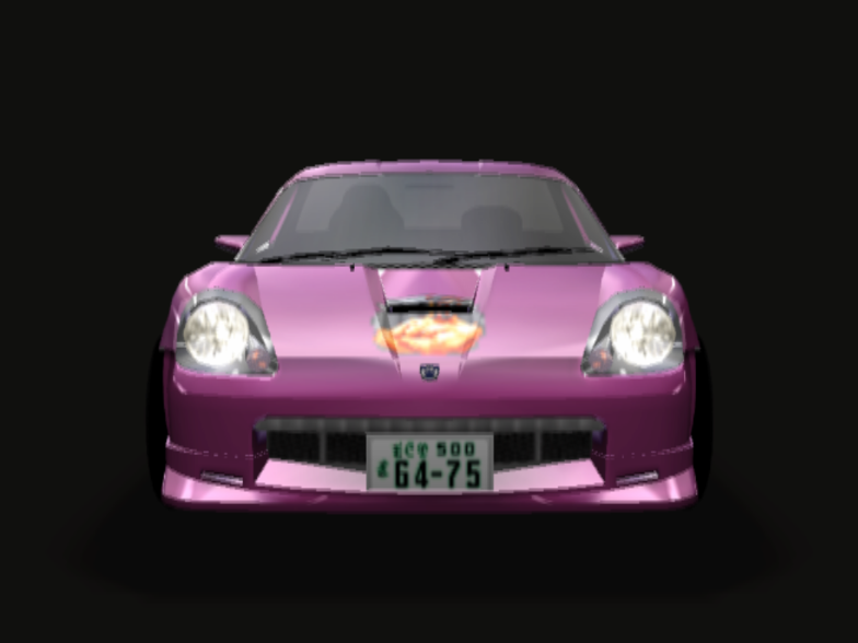 Cachaça‪‪❤︎‬値下げ交渉× 浜池 勝久 | Shutokō Battle Rival Database Wiki | Fandom