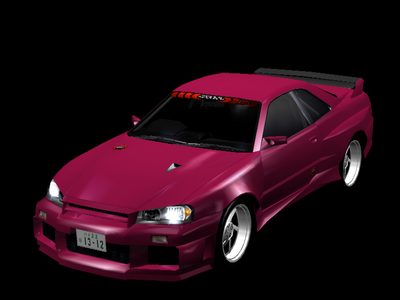 亀山 厚司 | Shutokō Battle Rival Database Wiki | Fandom 亀山 厚司 | Shutokō Battle Rival Database Wiki | Fandom