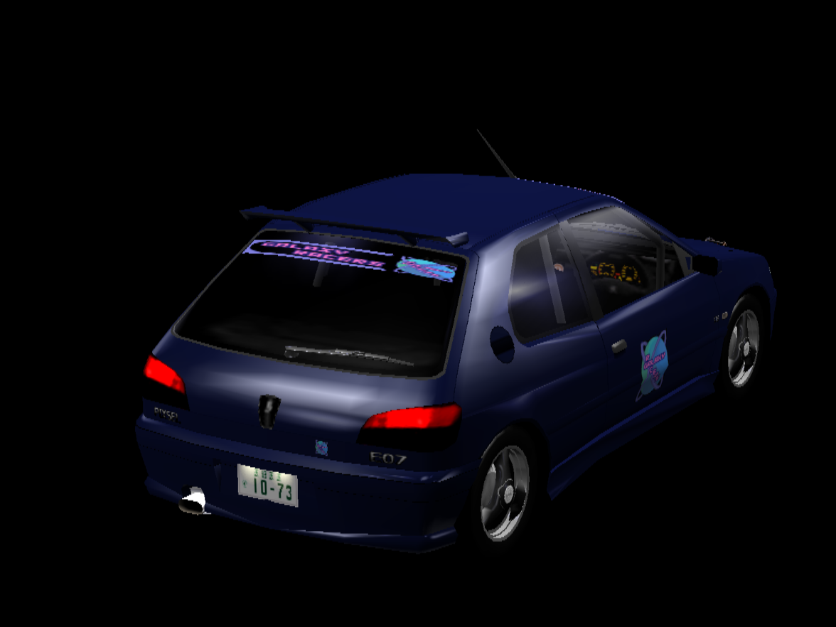 西浦 俊也 | Shutokō Battle Rival Database Wiki | Fandom 西浦 俊也 | Shutokō Battle Rival Database Wiki | Fandom